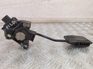 педаль Honda Pilot 2 поколение [рестайлинг] 2012, 49813784239, 08213A