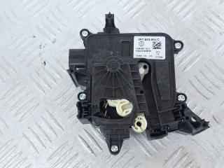 замок двери задней правой Volkswagen Caddy 5 поколение 2022, бежевый, фургон, передний привод, 2K7843654C