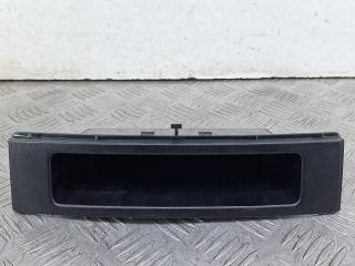 накладка на торпедо (консоль) Mercedes-Benz Sprinter 2 поколение (W906) (2006 - 2014), 2.1 л., OM 651.955, дизель, МКПП, зеленый, задний привод, A9066890147