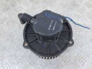 моторчик печки Hyundai Lantra 2 поколение [рестайлинг] 1999, 1.6 л., G4GR, бензин, МКПП, серебро, универсал, передний привод, 9711624951