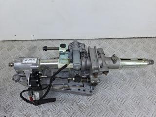 рулевая колонка Mercedes-Benz E-Класс W212/S212/C207/A207 C207 2011, 2.1 л., OM 651.911, дизель, АКПП, черный, кабриолет, задний привод, A2044604616, 204462206