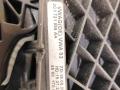 педаль сцепления Volkswagen Passat B6 (2005 - 2010), 2.0 л., дизель, универсал, 3C1721059AA - фото №6