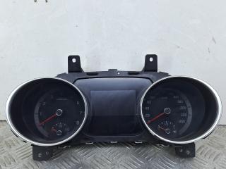 щиток приборов (приборная панель) Kia Ceed 3 поколение (2018 - 2026), 94031J7200, 116420319X