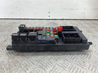 блок предохранителей Land Rover Discovery 3 поколение L319 2007, 2.7 л., 276DT, дизель, АКПП, серый, внедорожник 5 дв., полный привод, YQE500420