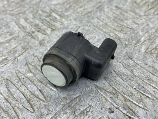 парктроник задний BMW 5 серия E60/E61 [рестайлинг] E60 (2007 - 2010), 2.5 л., N53 B25 A, бензин, АКПП, белый, седан, задний привод, 9139866