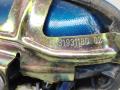 ручка наружная задняя правая Peugeot 607 1 поколение (2000 - 2004), 98043102, 9631931180 - фото №5