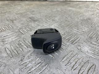 кнопка стеклоподъемника двери передней левой Renault Megane 1 поколение [рестайлинг] (1999 - 2003), бордовый, передний привод, 429998K