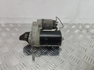 стартер Opel Corsa C 2003, 1.0 л., бензин, Z10XE, 0001106015