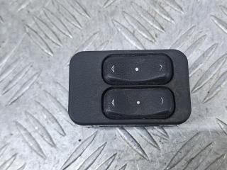 блок управления стеклоподъемниками Opel Corsa C 2003, 1.0 л., Z 10 XEP, бензин, МКПП, синий, хетчбэк 3 дв., передний привод, 13363202, 24409205