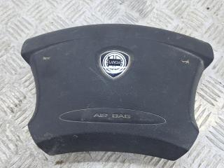 подушка безопасности водителя Lancia Lybra 1 поколение 2000, 1.8 л., 839 A4.000, бензин, МКПП, седан, передний привод, 735257747