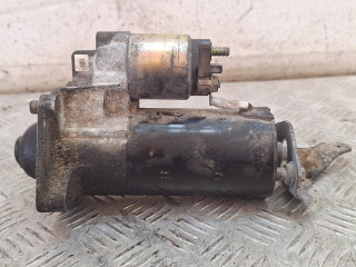 стартер Volvo C70 1 поколение 1999, 2.5 л., бензин, МКПП, серебро, купе, передний привод, 0001108167, 8692119413