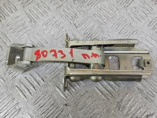 ограничитель открывания двери Mercedes-Benz Sprinter 2 поколение (W906) (2006 - 2014), 2.1 л., OM 651.955, дизель, МКПП, зеленый, задний привод, A9067200316