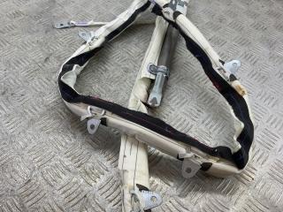 подушка безопасности боковая (шторка) Ford Galaxy 3 поколение [рестайлинг] 2022, 2.0 л., дизель, АКПП, белый, минивэн, передний привод, EM2BU042D95AT, 624493601L