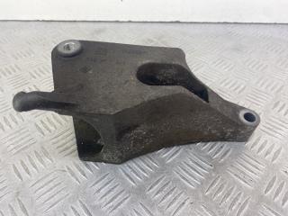 кронштейн КПП Opel Vectra C 2002, 1.8 л., Z 18 XE, бензин, МКПП, серый, седан, передний привод, 9156987