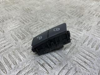 кнопка центрального замка Mercedes-Benz C-Класс W204/S204 2007, 1.8 л., M 271.950, бензин, АКПП, серебро, седан, задний привод, A2048706310