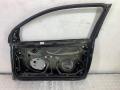 дверь передняя правая Volkswagen Golf 5 поколение 2005, 1.6 л., BSE, бензин, 5МКПП, черный, хетчбэк 3 дв., передний привод - фото №6