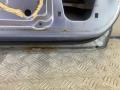 дверь передняя левая Honda Jazz 1 поколение 2002, МКПП, хетчбэк 5 дв. - фото №12