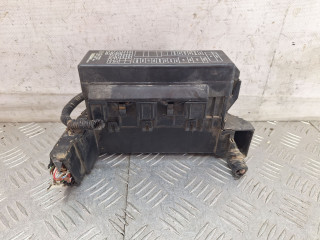 блок предохранителей Nissan Almera Tino V10 2003, минивэн, 71545078