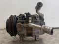 компрессор кондиционера Subaru Legacy 3 поколение 2002, 442500-4513, 12U06387 - фото №6