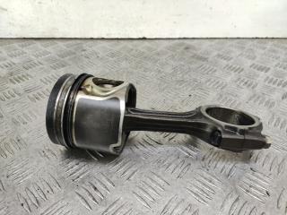 поршень Hyundai H-1 Grand Starex 2008, 2.5 л., дизель, МКПП, белый, минивэн, задний привод, 30071, BDKL