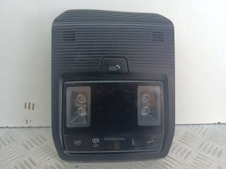 фонарь салона (плафон) Volkswagen Caddy 5 поколение 2022, бежевый, фургон, передний привод, 5H0959561AA