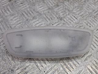 фонарь салона (плафон) Mercedes-Benz C-Класс W203/S203/CL203 [рестайлинг] W203.054 2005, 3.0 л., M 272.940, бензин, АКПП, темно синий, седан, задний привод