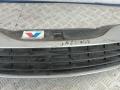 решетка радиатора Renault Laguna 2 поколение (2001 - 2005), 8200012581 - фото №3