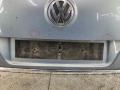 крышка багажника (дверь 3-5) Volkswagen Passat B6 2009, 1.4 л., CAXA, бензин, 6МКПП, голубой, универсал, передний привод - фото №9