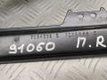 стеклоподъемник передний правый BMW 5 серия E60/E61 2006, 2.5 л., M54 B25 (256S3), бензин, МКПП, серый, универсал, задний привод, 7034352S, 7075668E - фото №6