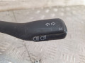 переключатель подрулевой (стрекоза) Volkswagen Golf 4 поколение 2003, 8L0953513G, 4B0953503F - фото №5