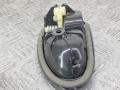 ручка внутренняя передняя левая Renault Scenic 1 поколение [рестайлинг] (1999 - 2003), 1.6 л., K4M 701, бензин, АКПП, минивэн, 7700415974 - фото №5