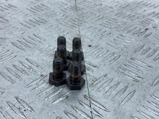 болт двигателя Peugeot 106 1 поколение (1991 - 1996), 1.1 л., HDZ (TU1M), бензин, передний привод