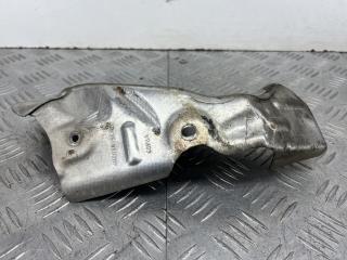 тепловой экран глушителя Land Rover Discovery 3 поколение L319 2007, 2.7 л., 276DT, дизель, АКПП, серый, внедорожник 5 дв., полный привод, 4H2Q9N454CC