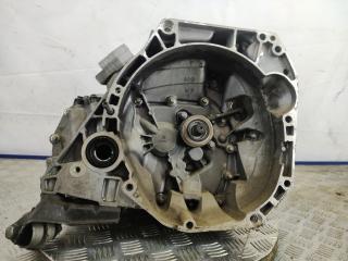 КПП механическая (МКПП) Dacia Logan MCV Stepway 2 поколение [рестайлинг] 2019, 0.9 л., бензин, МКПП, фургон, JH3399