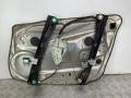 стеклоподъемник передний левый Mercedes-Benz C-Класс W204/S204 2007, 1.8 л., M 271.950, бензин, АКПП, серебро, седан, задний привод - фото №5