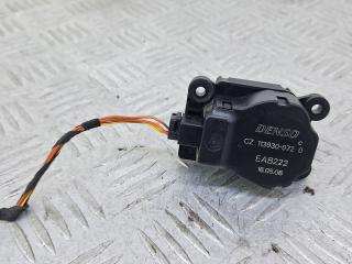 моторчик заслонки печки BMW 1 серия E81/E82/E87/E88 2006, 1.6 л., N45 B16 A, бензин, МКПП, хетчбэк 5 дв., задний привод, 1139300720