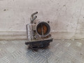 заслонка дроссельная Nissan Juke YF15 F15 2010, 1.6 л., SERA52601 - фото №2