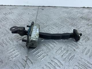 ограничитель открывания двери Hyundai Grand Santa Fe 1 поколение 2015, 2.2 л., D4HB, дизель, АКПП, внедорожник 5 дв., полный привод