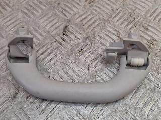 ручка внутренняя потолочная Volkswagen Passat B6 2008, 1.8 л., BZB, бензин, 6МКПП, черный, универсал, передний привод