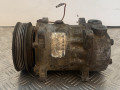компрессор кондиционера Renault Clio 1 поколение 1995, SD-709, 56317051C4 - фото №2