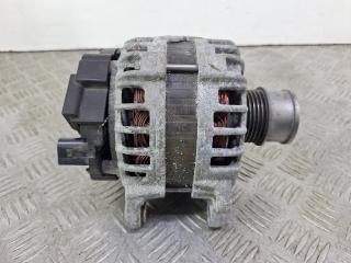 генератор Volkswagen Golf 7 поколение [рестайлинг] (2017 - 2019), 1.5 л., DACA, бензин, универсал, 04E903024S