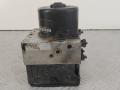 блок ABS Volkswagen Golf 3 поколение (1991 - 2000), 3A0907379D - фото №2