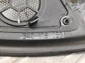 накладка двери внутренняя передняя левая Opel Vectra C 2002, 1.8 л., Z 18 XE, бензин, МКПП, серый, седан, передний привод, 340178755, 9179574 - фото №4