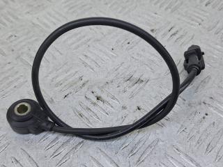 датчик детонации Lancia Thesis 1 поколение 2005, 2.4 л., 841 D.000, бензин, МКПП, темно-синий, седан, передний привод, 0261231144