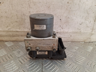 блок ABS Ford Ranger 2 поколение 2009, 0265231027, 0265800523