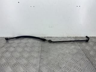 шланг (трубка) АКПП Mercedes-Benz Vito W639 2006, 3.2 л., M 112.951, бензин, АКПП, черный, задний привод