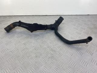 патрубок радиатора Renault Scenic 1 поколение [рестайлинг] (1999 - 2003), 1.9 л., дизель, МКПП, передний привод