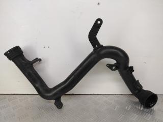 патрубок интеркулера Skoda Octavia 2 поколение (A5) (2004 - 2009), 1K0145770B, 1K0145762