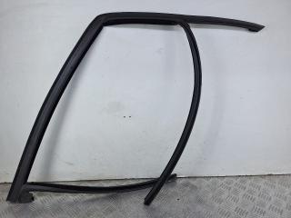 Уплотнитель стекла Ford Galaxy 3 поколение [рестайлинг] 2022, 2.0 л., дизель, АКПП, белый, минивэн, передний привод