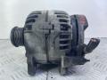 генератор Audi A3 8L [рестайлинг] (2000 - 2003), 1.9 л., дизель, МКПП, передний привод, 028903028E - фото №2